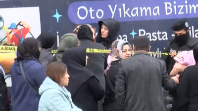 İstanbul Çekmeköy’de uyuşturucu operasyonunda polise ateş açıldı. Ağır yaralanan özel