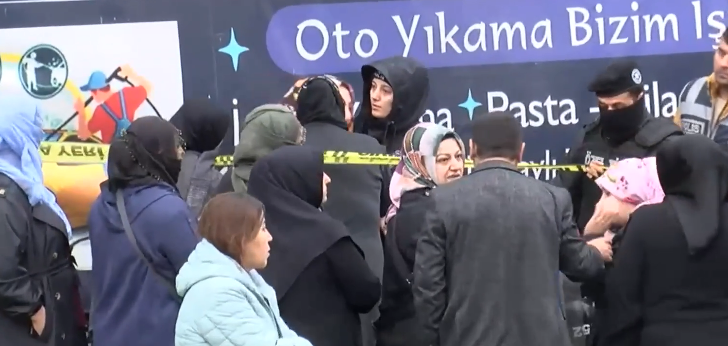 İstanbul Çekmeköy’de uyuşturucu operasyonunda polise ateş açıldı. Ağır yaralanan özel