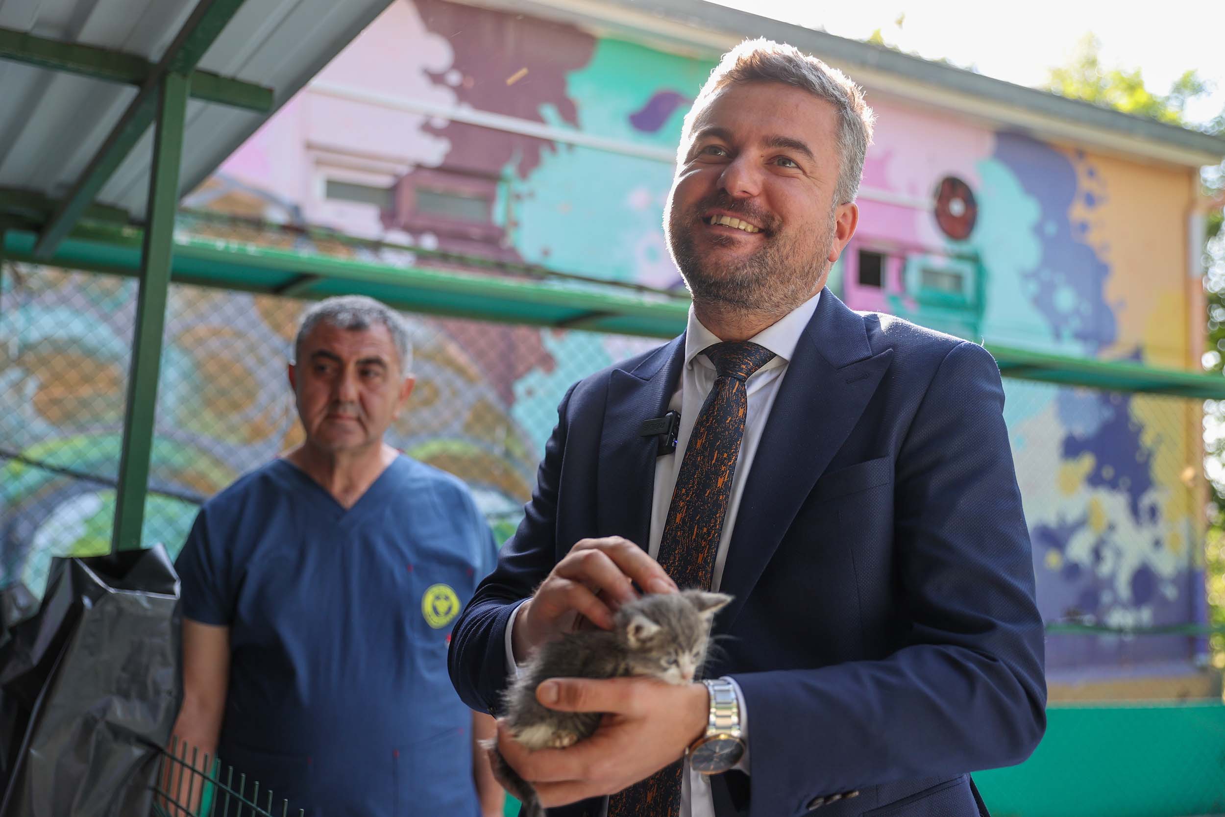 Buca Belediye Başkanı Görkem Duman’ın başlattığı kampanya ile 2025 yılında