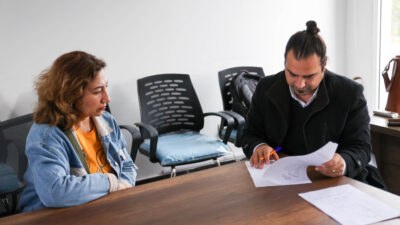 Buca Belediyesi Etkin İstihdam Ofisleri, 6 ayda 887 Bucalı vatandaşı