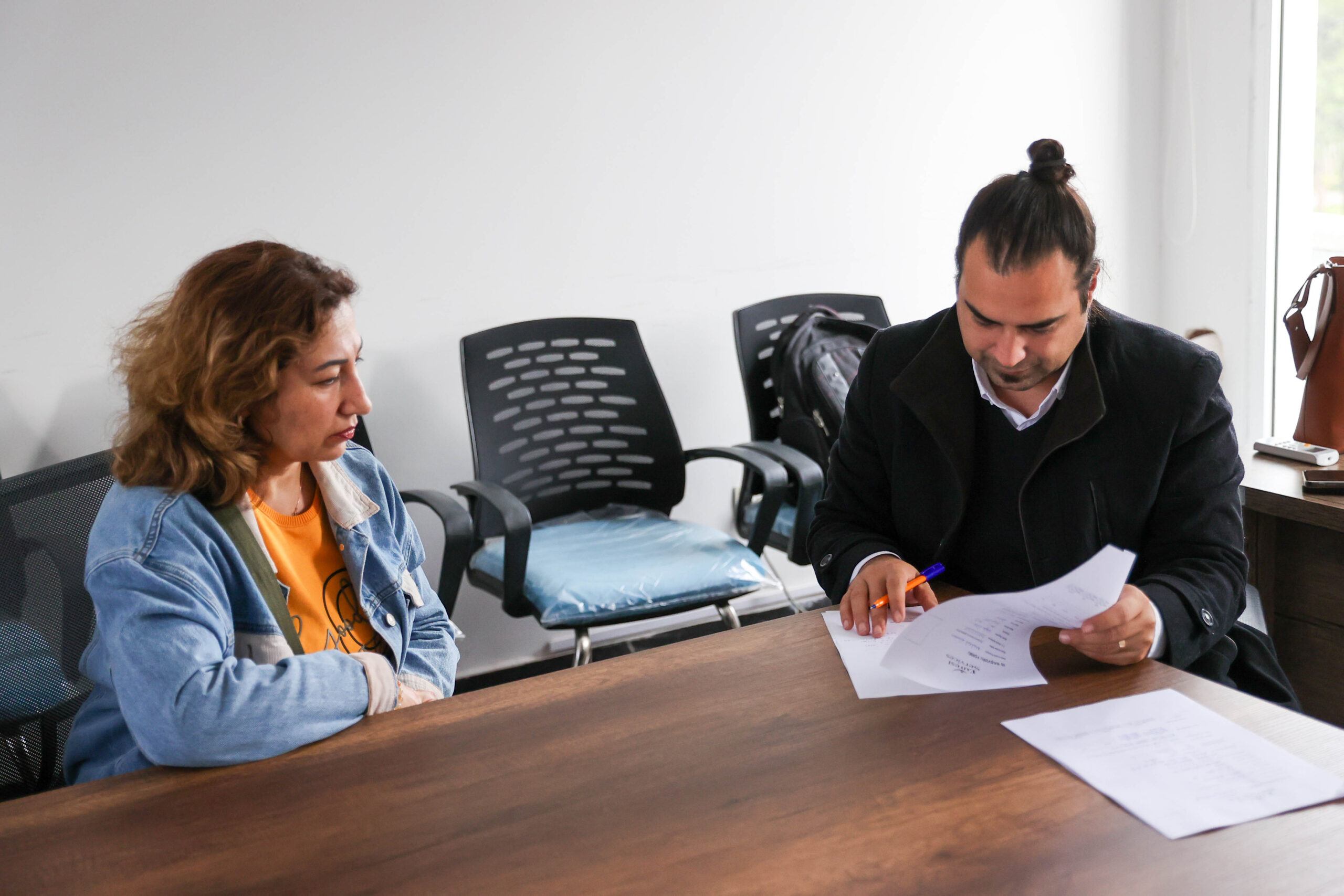 Buca Belediyesi Etkin İstihdam Ofisleri, 6 ayda 887 Bucalı vatandaşı