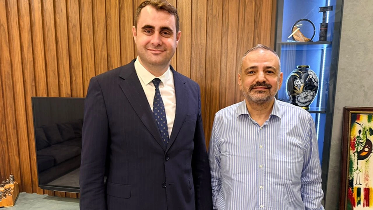 CHP İzmir İl Başkanı Çağatay Güç, PM için "Vefa yeri