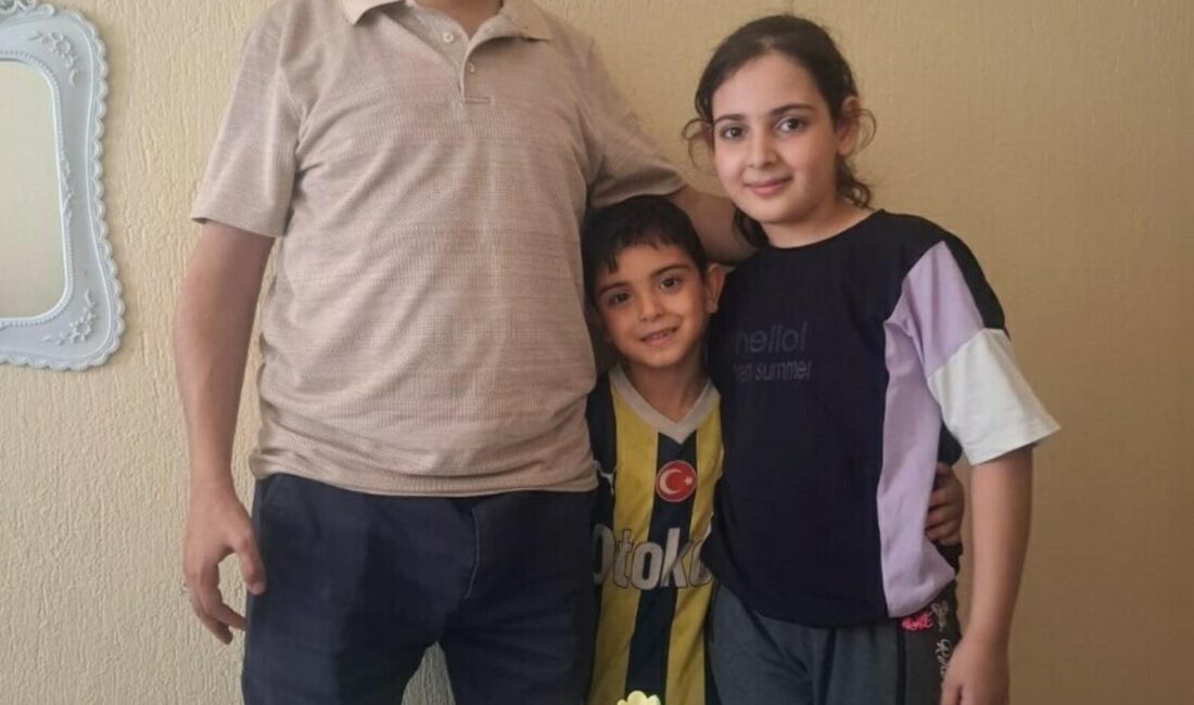 İKÇÜ İzmir Atatürk Eğitim ve Araştırma Hastanesi’nde kronik kalp hastası