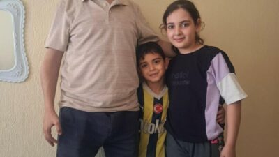 İKÇÜ İzmir Atatürk Eğitim ve Araştırma Hastanesi’nde kronik kalp hastası