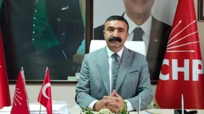 CHP Çiğli İlçe Başkanı Erkan Akar, dün akşam saatlerinde bir