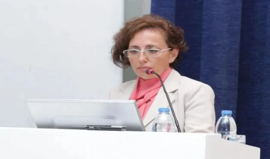 Zorla Getirilme Kararı Çıkan Daire Başkanı Duruşmaya Geldi İZBETON davasında hakkında zorla getirilme kararı bulunan Kentsel Dönüşüm Daire