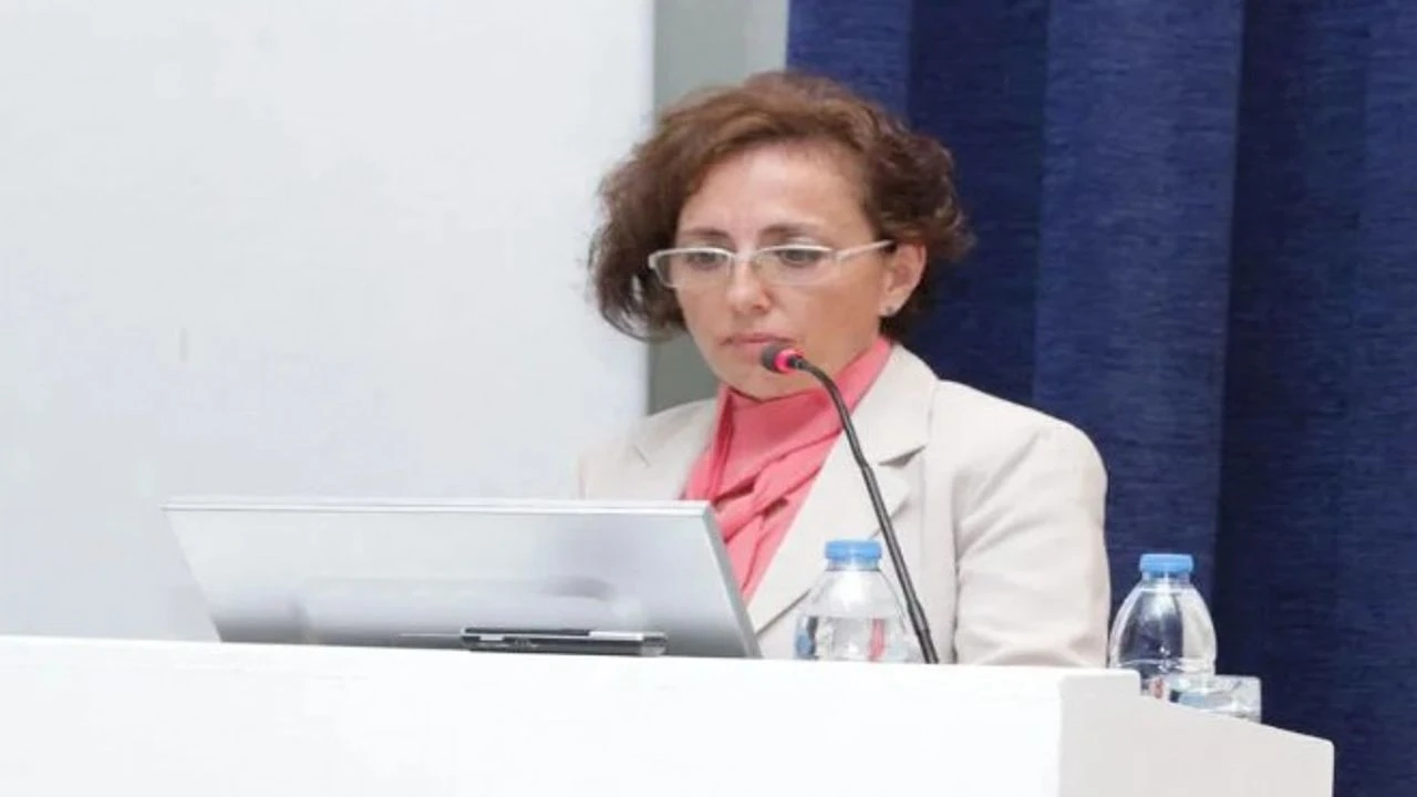 İZBETON davasında hakkında zorla getirilme kararı bulunan Kentsel Dönüşüm Daire