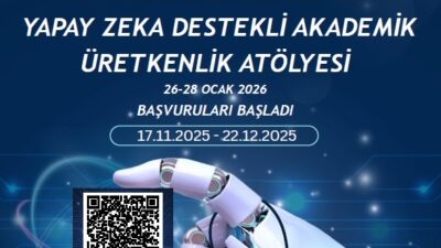 Ege Üniversitesi’nin de yer aldığı, lisansüstü öğrencilere yönelik "Sağlık Bilimlerinde