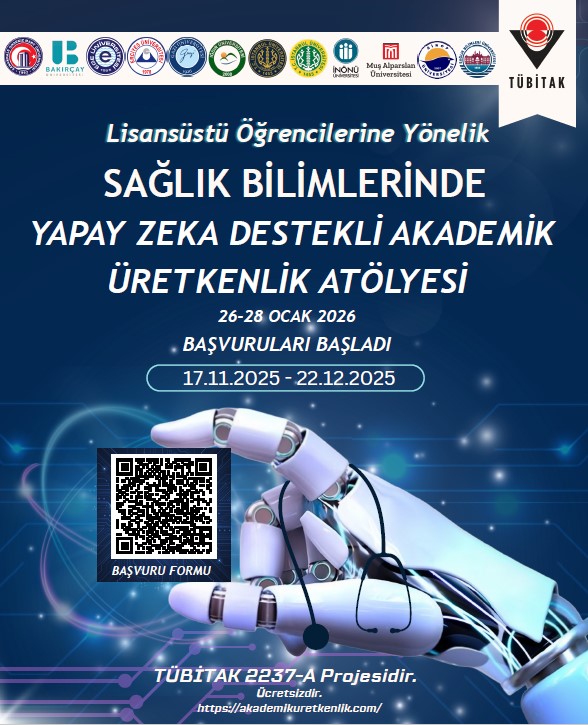 Ege Üniversitesi’nin de yer aldığı, lisansüstü öğrencilere yönelik 