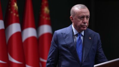 Cumhurbaşkanı Erdoğan, Kabine toplantısı sonrası yaptığı açıklamada, AK Parti Grup
