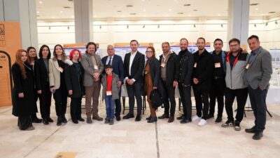 ESHOT, 11. Kaizen Paylaşımları’nda enerji, kalite ve bilişim alanındaki 3