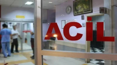Çanakkale Ezine'de özel bir kız yurdunda kalan 26 öğrenci, yedikleri