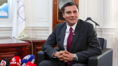 Ferdi Zeyrek davasında savcı, tutuklu sanıkların tahliyesini istedi ve yeni