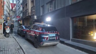 İstanbul Başsavcılığı'nın yürüttüğü kara para aklama soruşturması kapsamında GAİN Medya