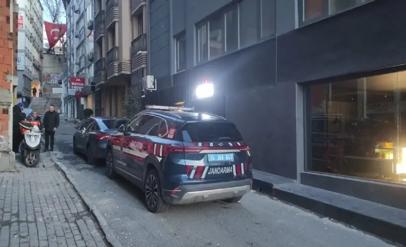 İstanbul Başsavcılığı'nın yürüttüğü kara para aklama soruşturması kapsamında GAİN Medya