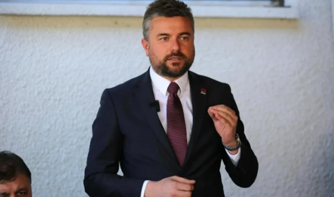 Buca Belediye Başkanı Görkem Duman, tartışma yaratan atamalar için "Kararı