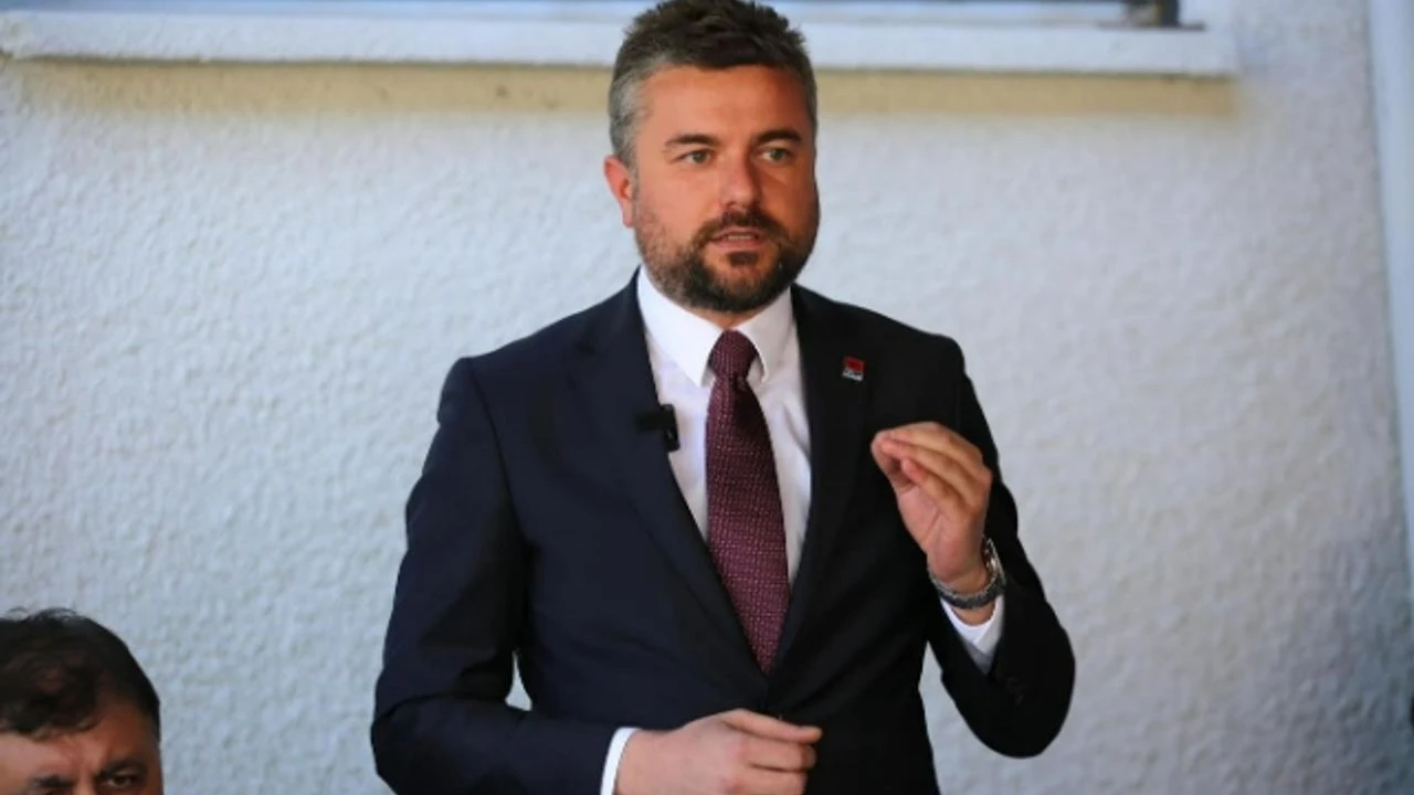 Buca Belediye Başkanı Görkem Duman, tartışma yaratan atamalar için "Kararı