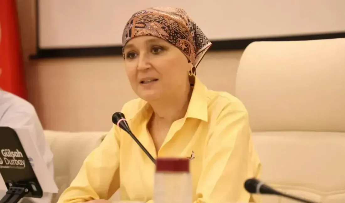 Yoğun Bakımdaki Başkan Durbay’dan Yeni Haber! Hastaneden Durum Açıklaması Geldi Manisa Şehir Hastanesi Başhekimi Serkan Saka, 2 Aralık'tan bu yana