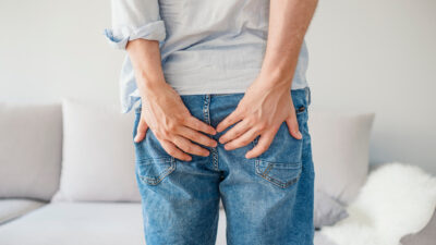 Bazekol Hastanesi Genel Cerrahi Uzmanı Opr. Dr. Attila El, hemoroid