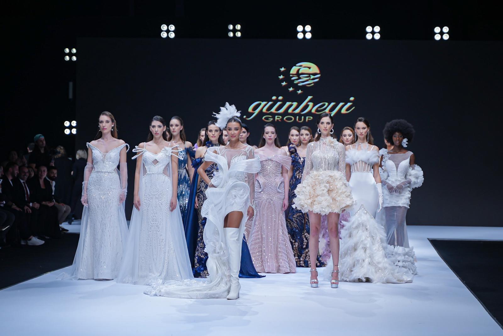Avrupa’nın en büyük moda fuarlarından IF Wedding Fashion İzmir, 20