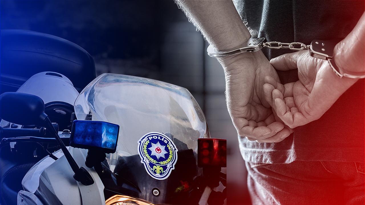İstanbul'da yılbaşı öncesi DEAŞ'a dev darbe! Gayrimüslimlere ve etkinliklere saldırı