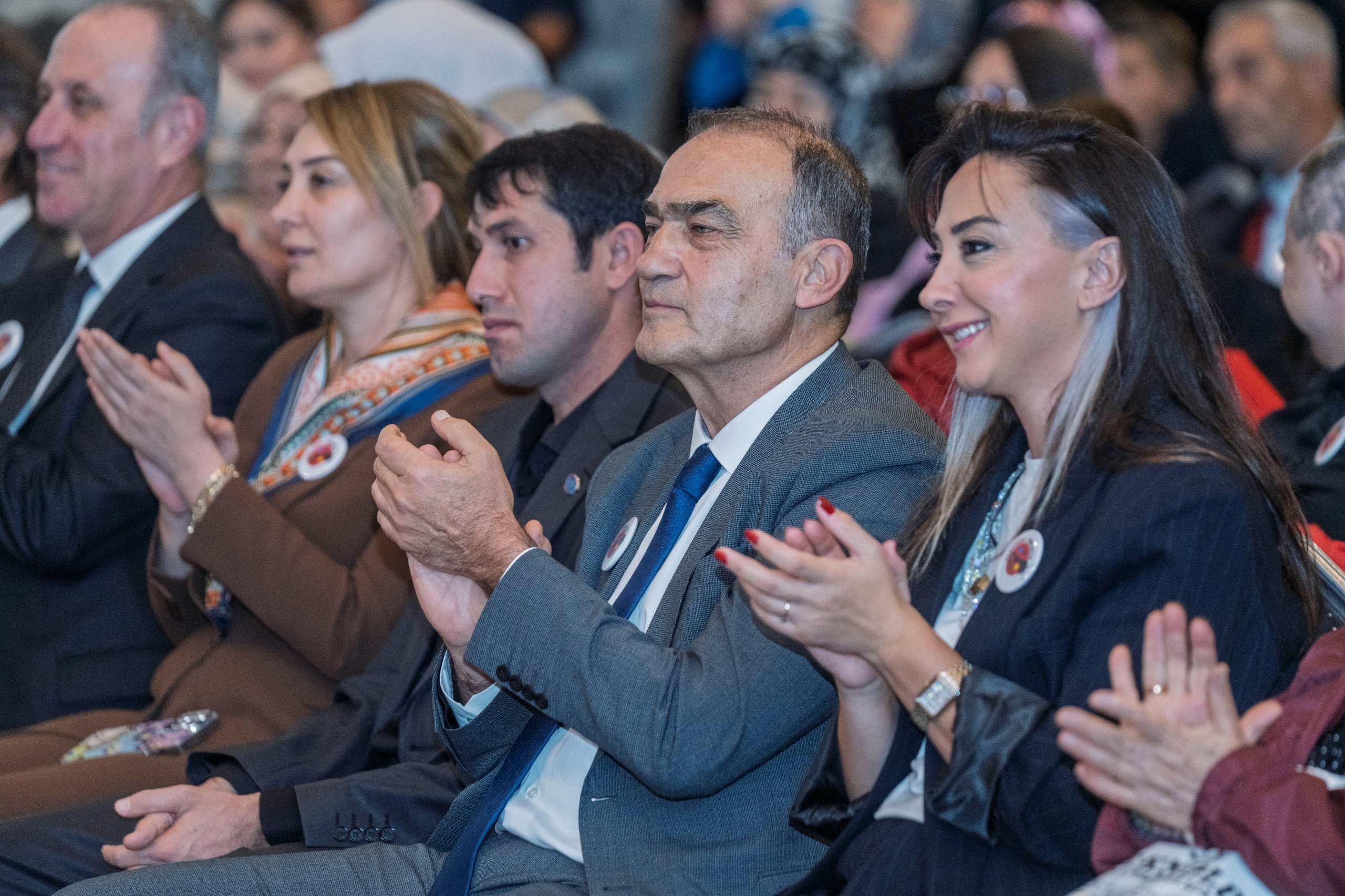 İzmir Büyükşehir Belediyesi, 3 Aralık Engelliler Günü’nde Tarihi Havagazı Fabrikası’nda