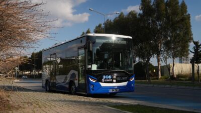 İzmir Büyükşehir Belediyesi, Cemil Tugay döneminde ulaşım sübvansiyonunu rekor seviyeye