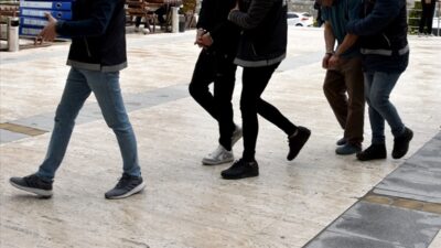 Ankara merkezli 'Almanak Operasyonu'nda, sahte Forex vaadiyle 8 milyar liralık