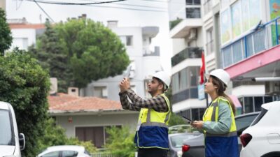 İzmir Büyükşehir Belediyesi, üniversitelerle iş birliği yaparak Deprem Master Planı