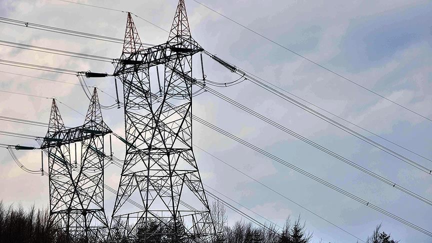 GDZ Elektrik, 22 Aralık Pazartesi günü İzmir'in birçok ilçesinde şebeke