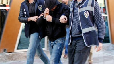 İçişleri Bakanı Ali Yerlikaya, İzmir dahil 14 ilde düzenlenen operasyonlarda