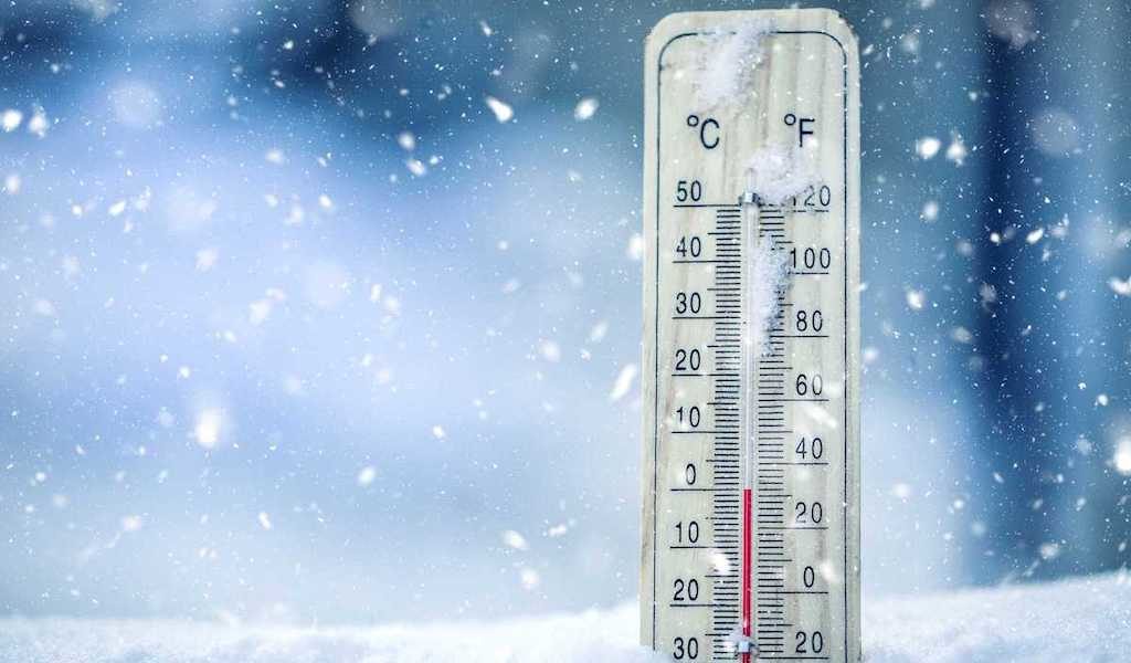 Meteoroloji'den İzmir için dondurucu soğuk uyarısı! Hafta sonu kıyı ilçeleri