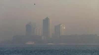 İzmir 2025 hava kalitesi raporu alarm veriyor. Karbonmonoksit kirliliği birçok