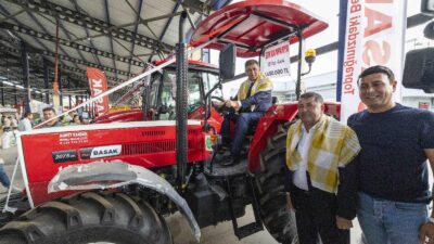 İzmir Büyükşehir Belediyesi öncülüğünde, 21 Aralık Dünya Kooperatifçilik Günü’nde Cumhuriyet