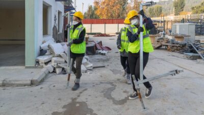 İzmir Büyükşehir Belediyesi, Türkiye'ye örnek olacak "Nitelikli İstihdam Havuzu" projesini