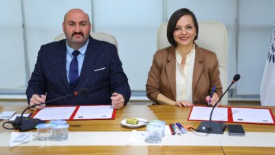 Karabağlar Belediyesi ve İzmir Fırıncılar Odası iş birliğiyle her gün