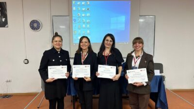 Karabağlar Belediyesi’nin katılımcı yönetim modeli TBB sempozyumunda Türkiye’ye örnek gösterildi.