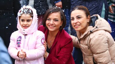 Karabağlar Belediyesi, 26-30 Aralık tarihleri arasında 100. Yıl Uğur Mumcu