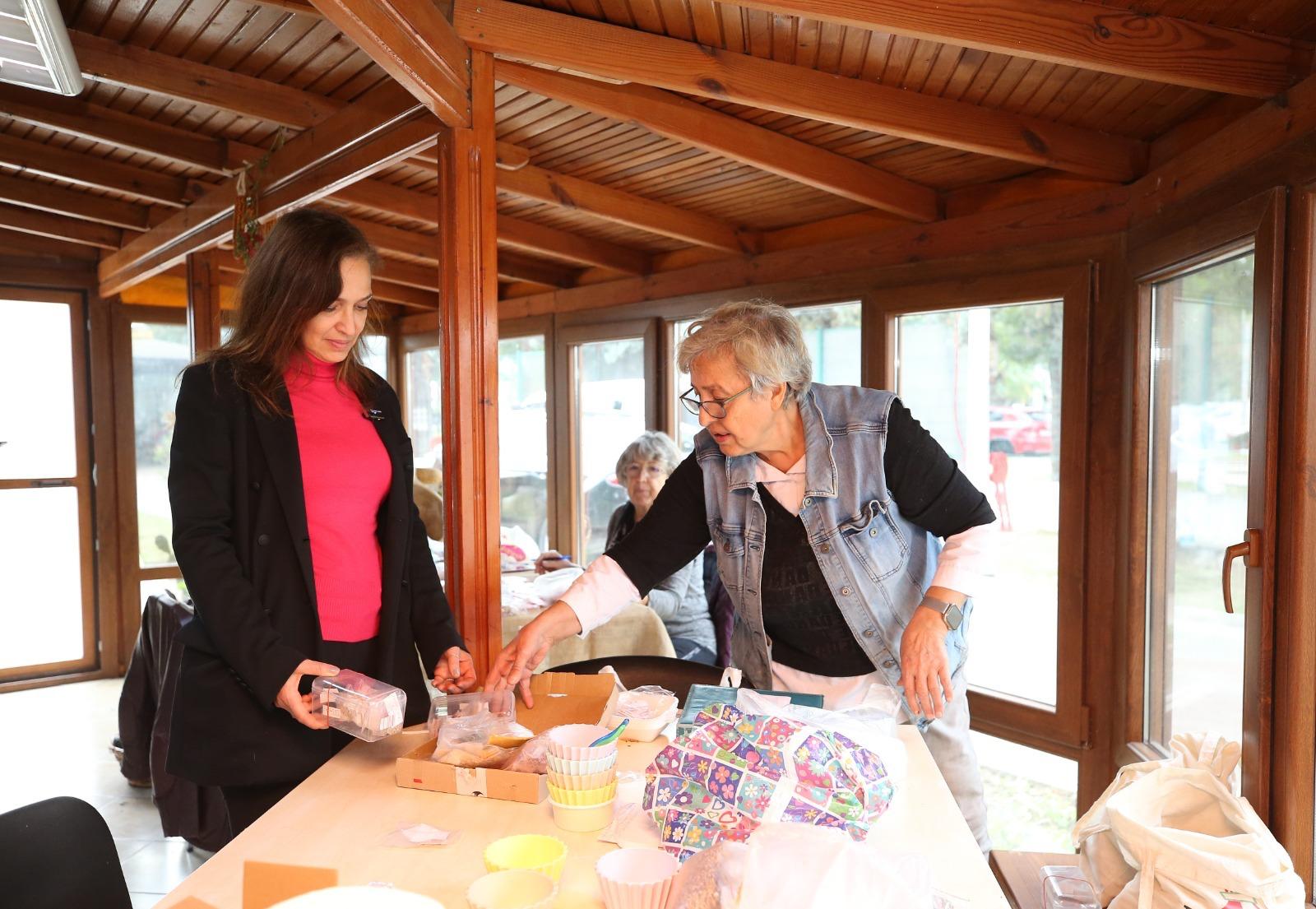 Karşıyaka Belediyesi, Şehit Muhittin-Ayşe Dudu Sağıroğlu Tohum Bohçası ile son