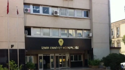 İzmir Kemalpaşa'da sosyal medya üzerinden "tetikçi" ilanı veren 17 yaşındaki