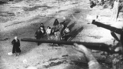 Kıbrıs Türkü'nü yok etmeyi hedefleyen Kanlı Noel katliamının 62. yılında