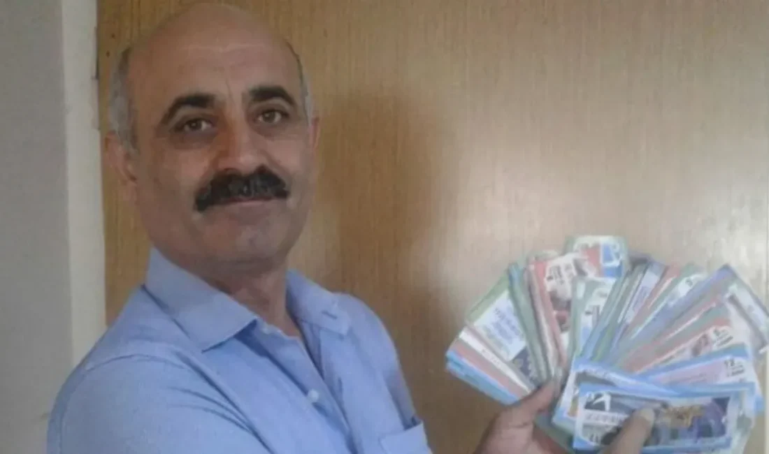 Bayi Başkanı İsyan Etti! “3 Haftada Tek Bilet Bile Satmadım” İzmir Milli Piyango Bayileri Başkanı Paşa Çakmak, satışların rekor seviyede