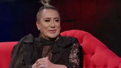 Sosyal medya paylaşımları nedeniyle tutuklanan Murat Övüç, Metris Cezaevi'nden Tekirdağ