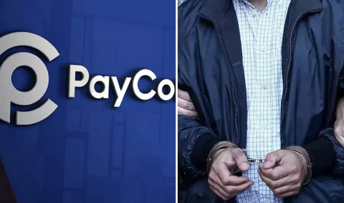 Payco Elektronik Para A.Ş.'ye yönelik yasa dışı bahis ve para