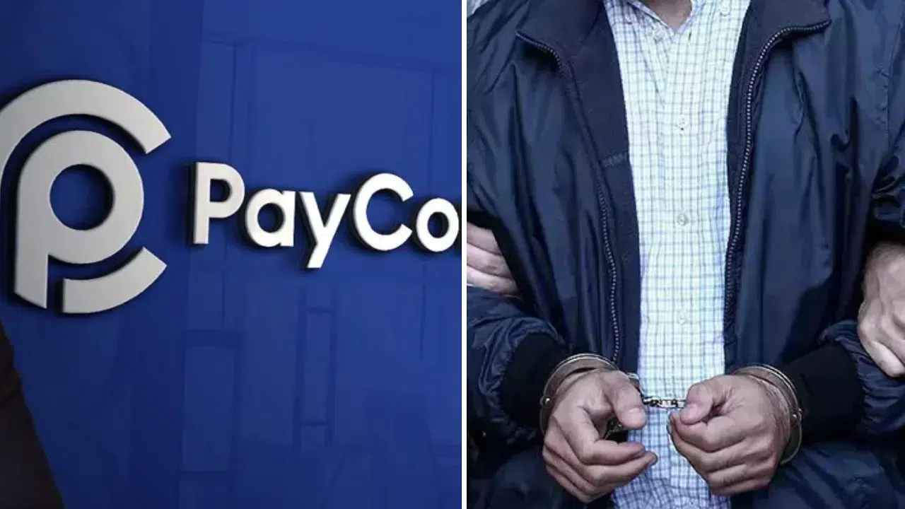 Payco Elektronik Para A.Ş.'ye yönelik yasa dışı bahis ve para