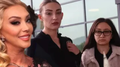 Yalova'da terastan düşerek ölen şarkıcı Güllü'nün kızı 'kasten öldürme' suçundan