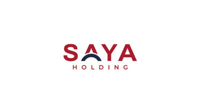 Saya Holding, 2024 Sürdürülebilirlik Raporu'nu açıkladı. Elektrik tüketimini %17, su
