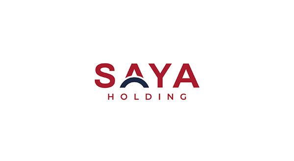 Saya Holding, 2024 Sürdürülebilirlik Raporu'nu açıkladı. Elektrik tüketimini %17, su