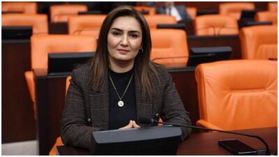 CHP İzmir Milletvekili Sevda Erdan Kılıç, KYK burslarının asgari ücrete