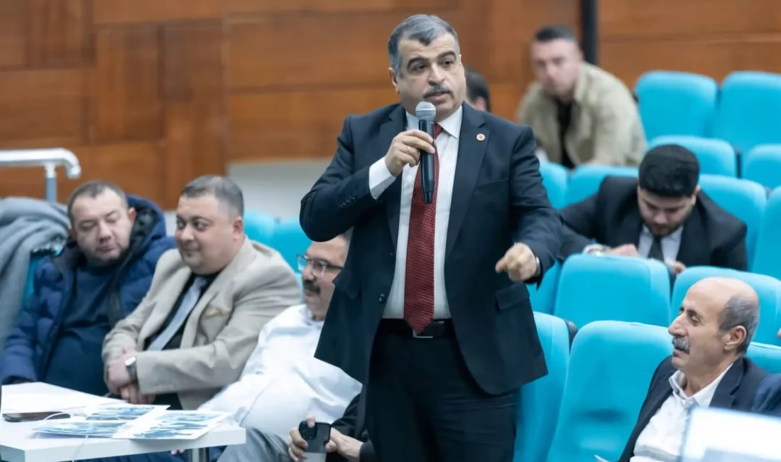 Konak Belediyesi CHP Meclis Üyesi Abdullah Siyahkoç, İzmirli gençlerin sanal